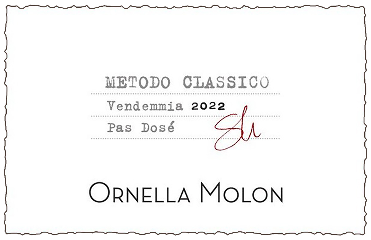 Metodo Classico Pas Dosè 2022