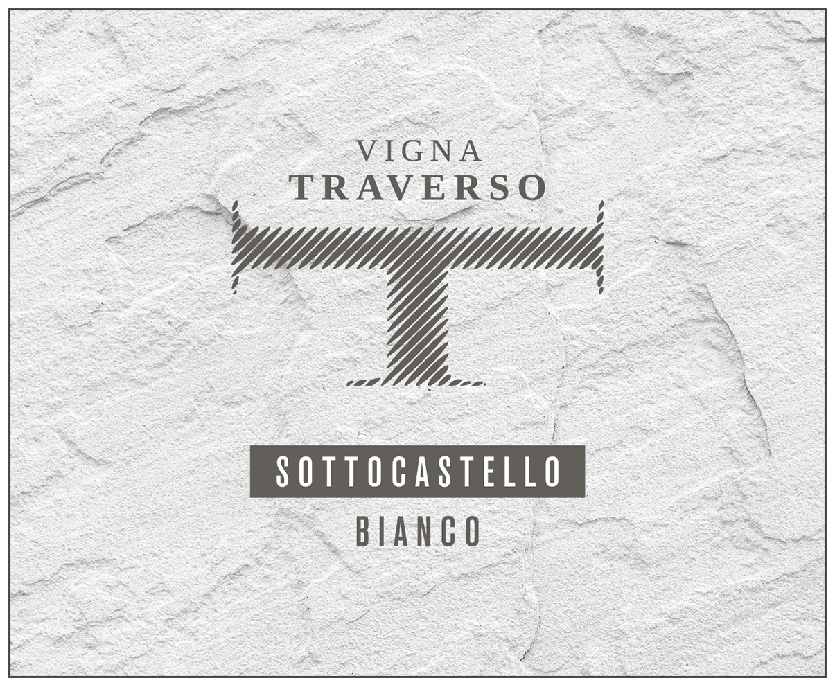 Sottocastello Bianco Riserva 2023