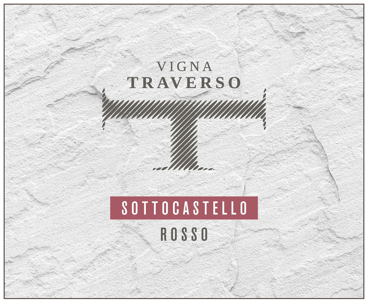 Sottocastello Rosso Riserva 2020
