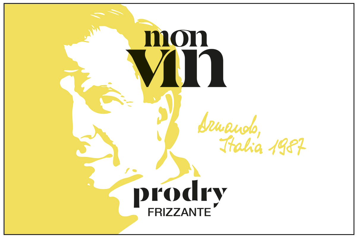 Monvin Prody Frizzante sa