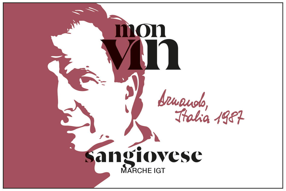 Sangiovese sa