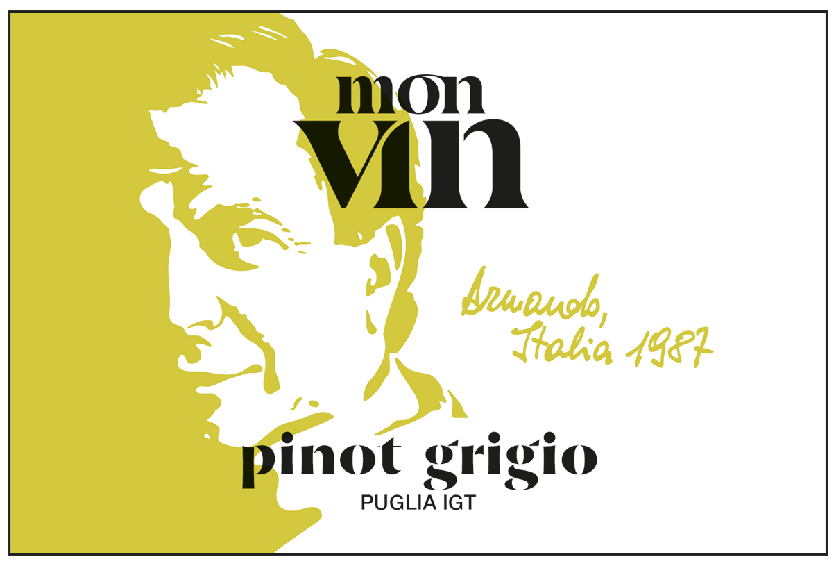 Pinot Grigio sa