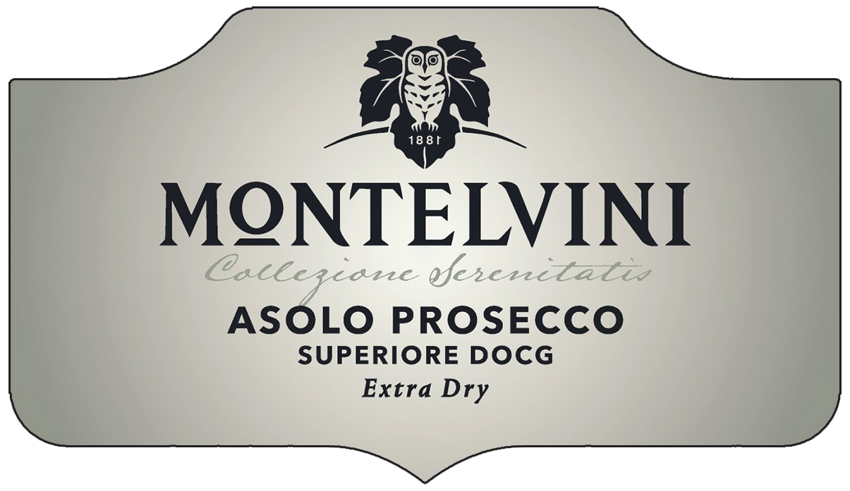 Serenitatis Asolo Prosecco Superiore Docg Extra Dry sa