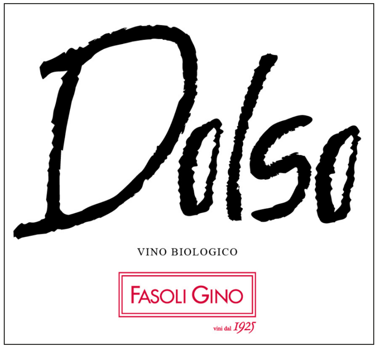 Dolso Rosso Veneto Passito Igt 2014