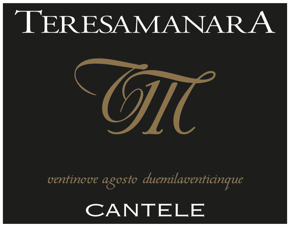 Teresa Manara Ventinove Agosto Duemilaventicinque 2025