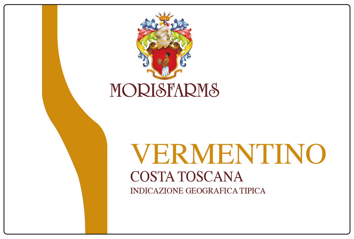 Vermentino Costa Toscana 2025
