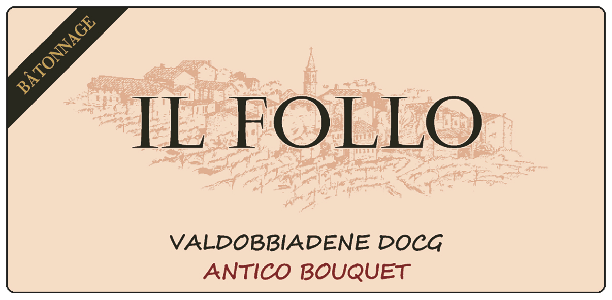 Valdobbiadene Docg Antico Boquet 2025