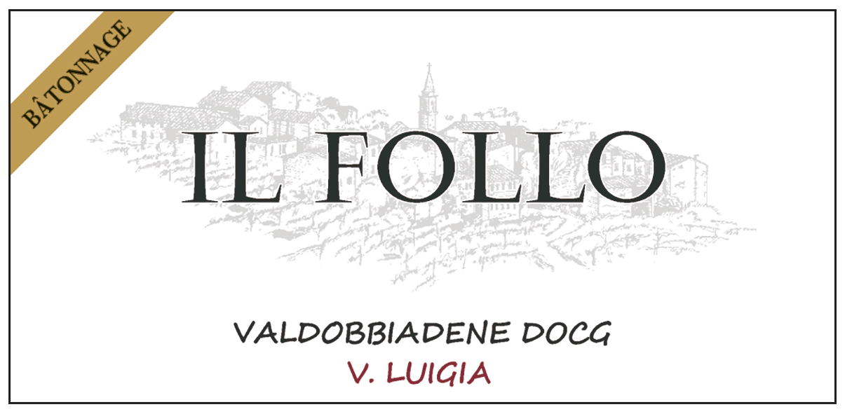 Valdobbiadene Docg V. Luigia 2025