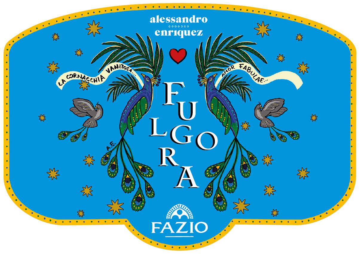 Fulgora Alessandro Enriquez Grillo Extra Dry sa