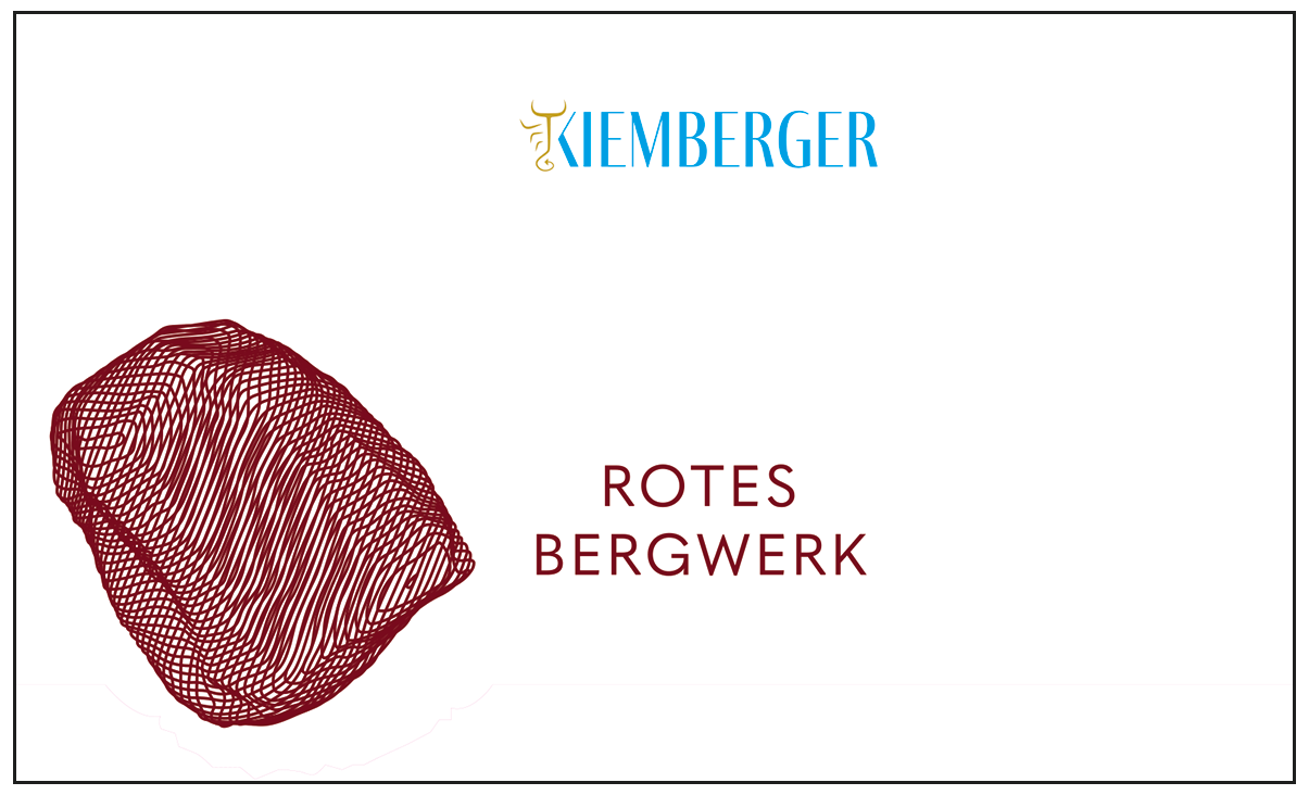 Rotes Bergwerk Riserva 2020