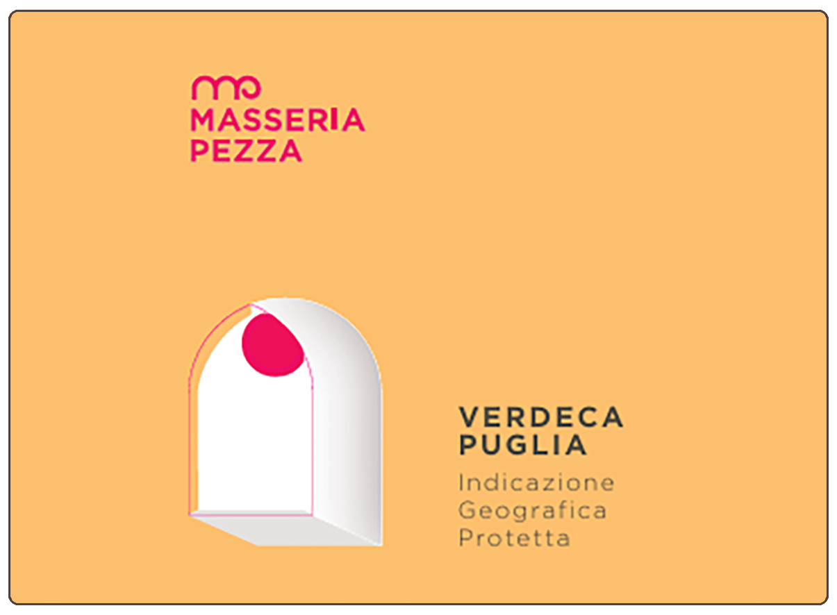 Masseria Pezza Verdeca Puglia 2025