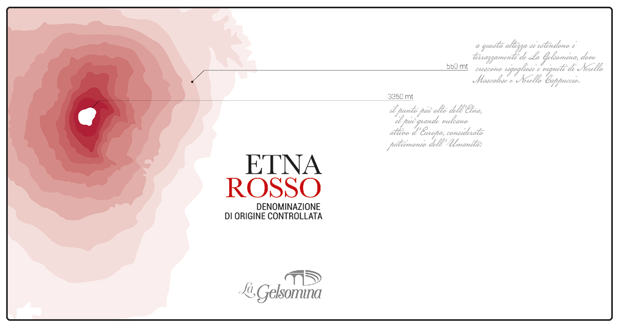 Etna Rosso Doc 2023