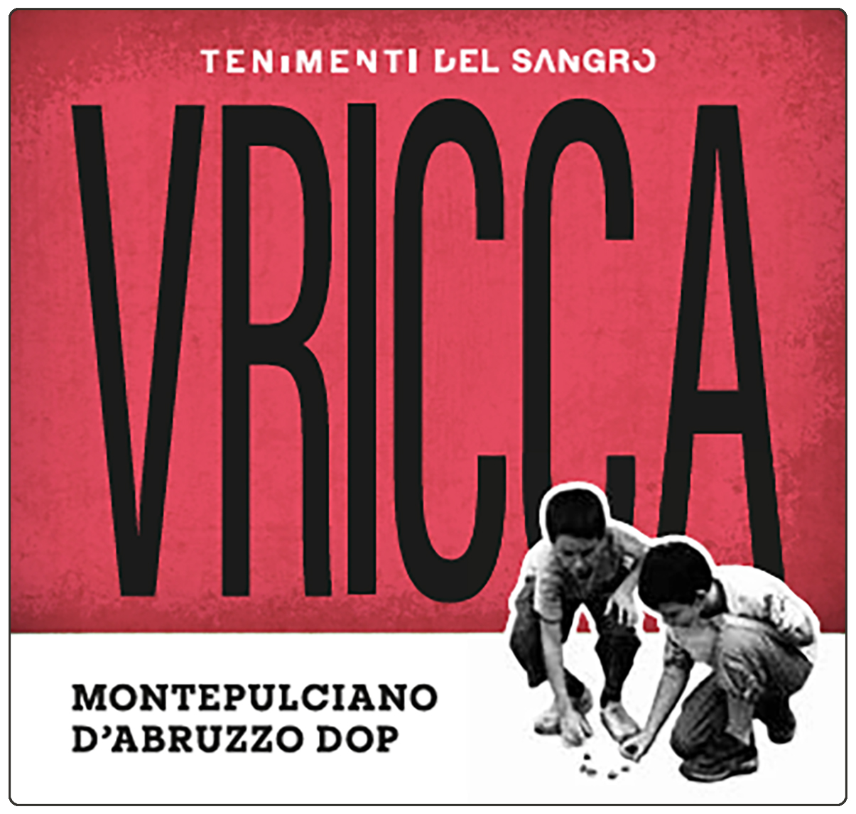 Vricca Montepulciano D'Abruzzo 2025
