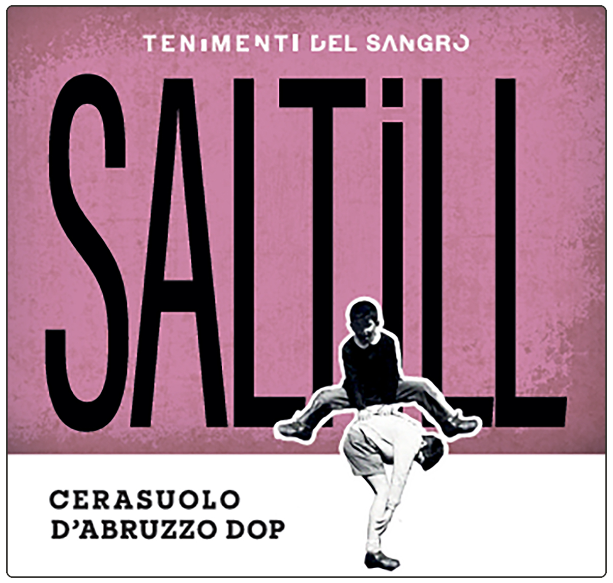 Saltill Cerasuolo D'Abruzzo 2025