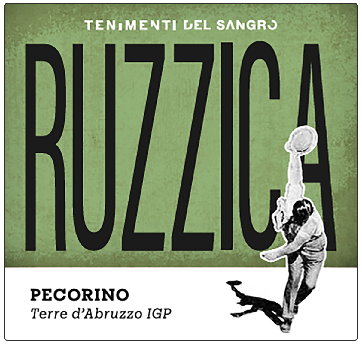 Ruzzica Pecorino 2025
