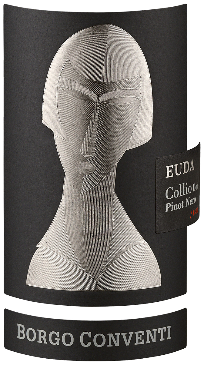 Euda Pinot Nero 2022