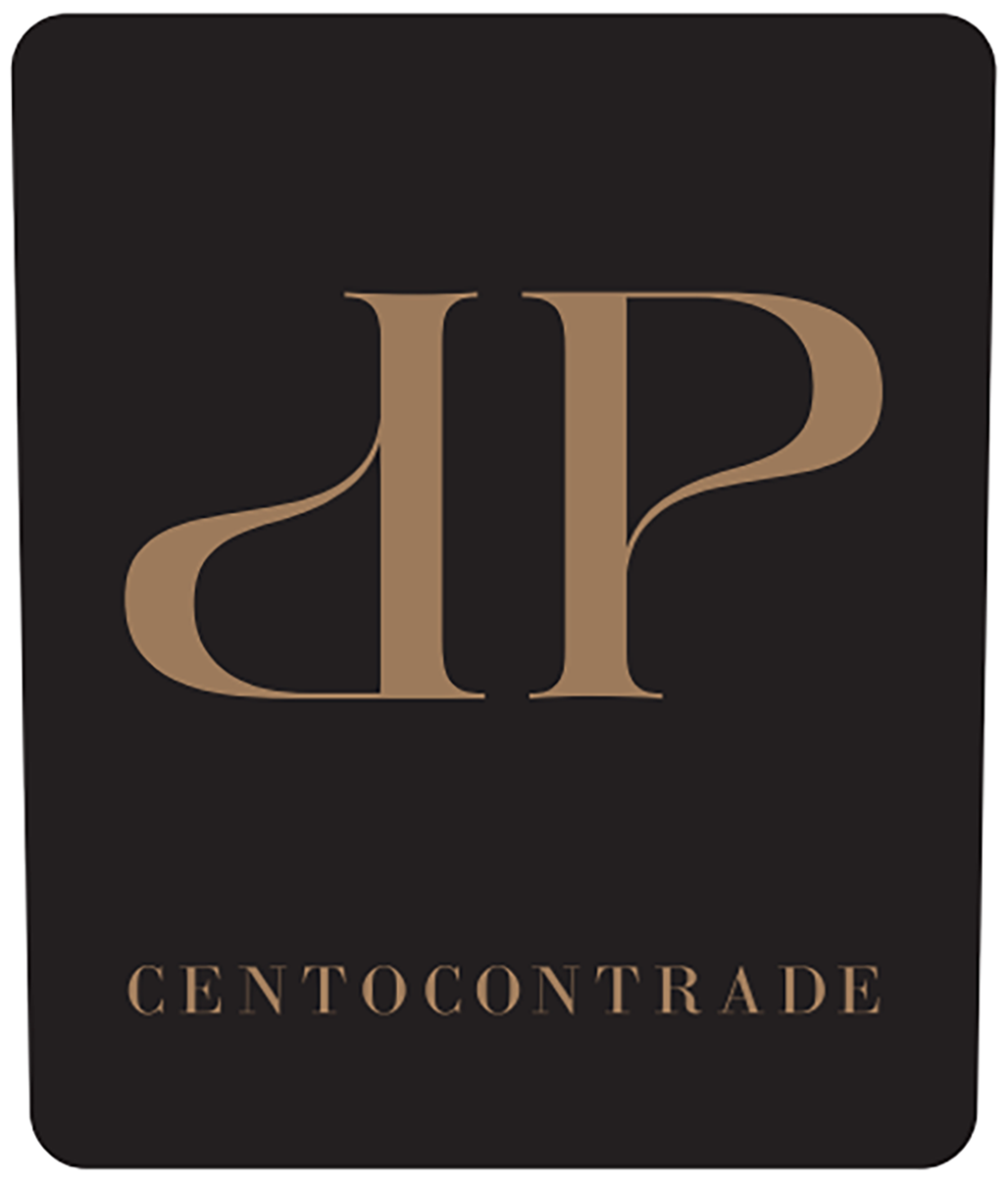 PP Centocontrade Primitivo Rosato Igt 2025