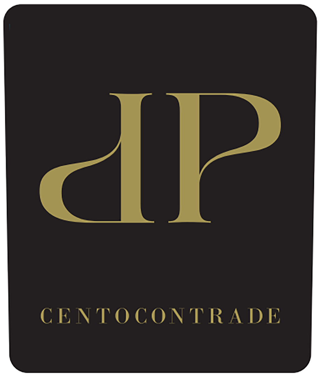 PP Centocontrade Primitivo di Manduria Doc 2024