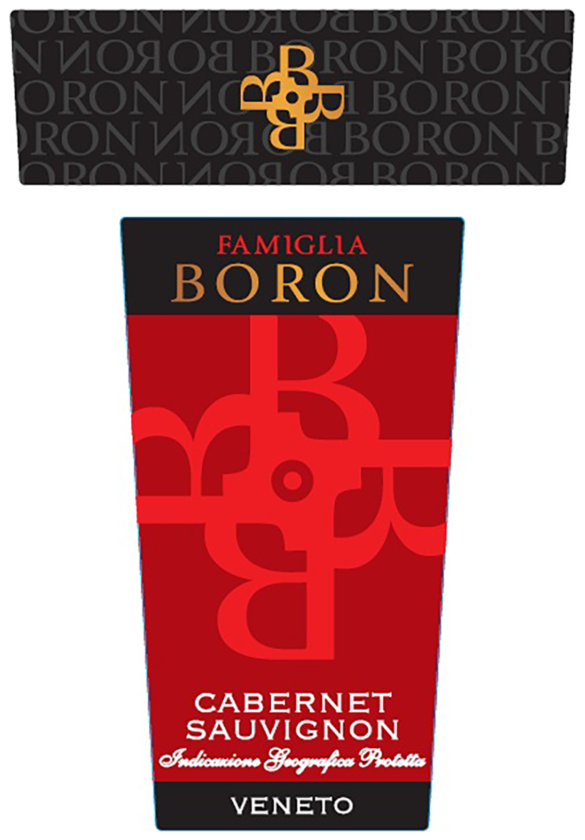 Cabernet Sauvignon 2025