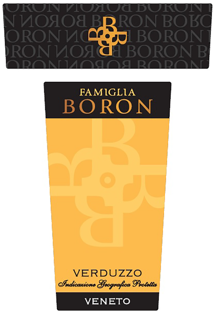 Verduzzo Igp 2025