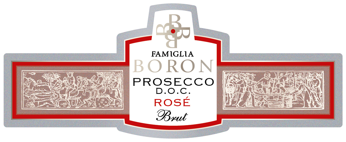 Prosecco Doc Rosé Millesimato 2025