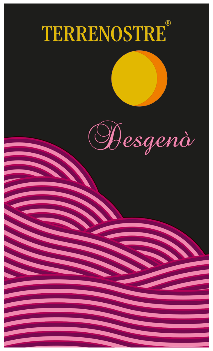 Desgenò sa