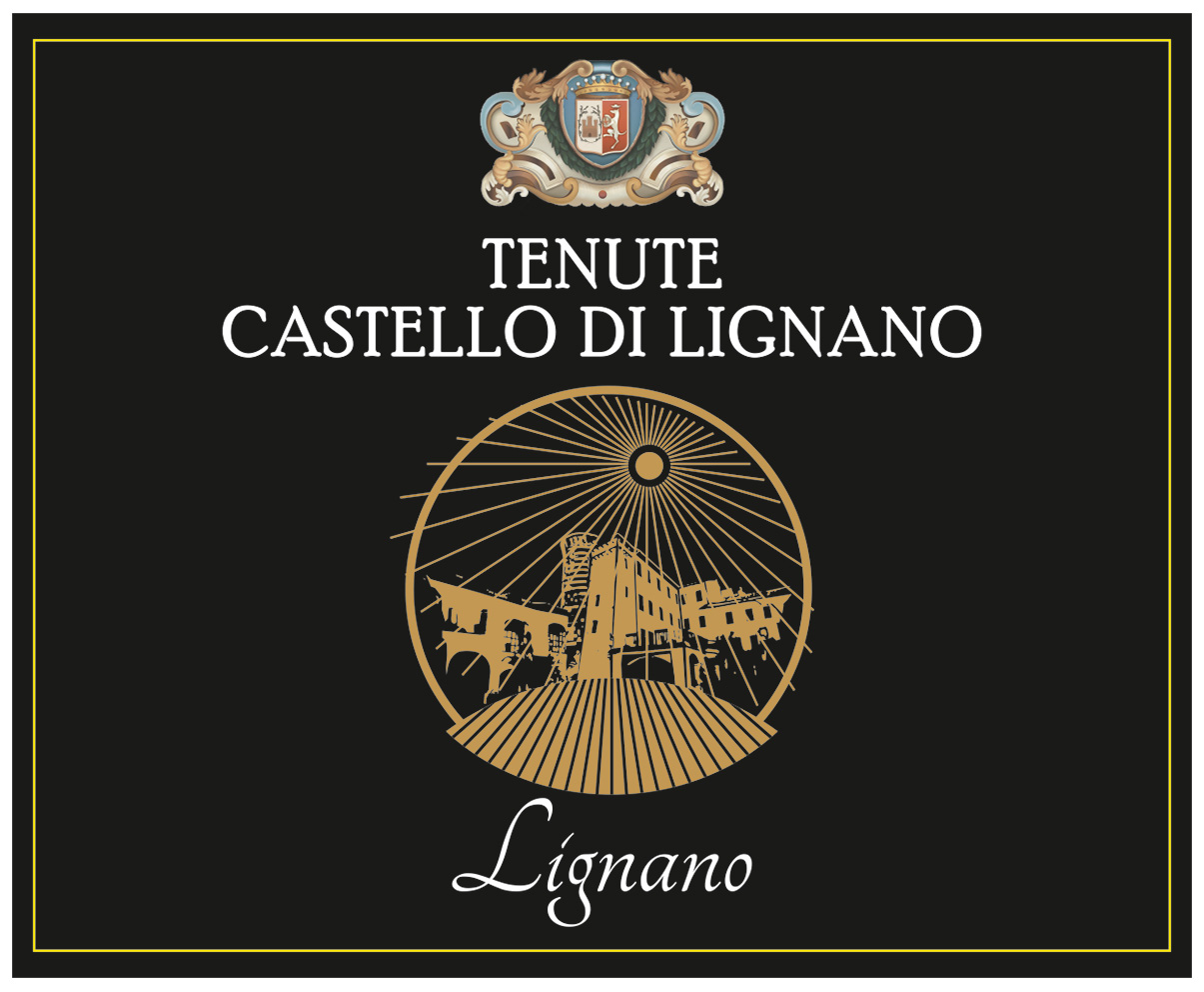 Tenute Castello di Lignano Lignano Barbera d'Asti Superiore Docg 2023
