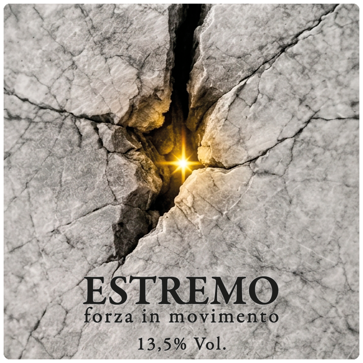 Estremo Forza In Movimento 2025