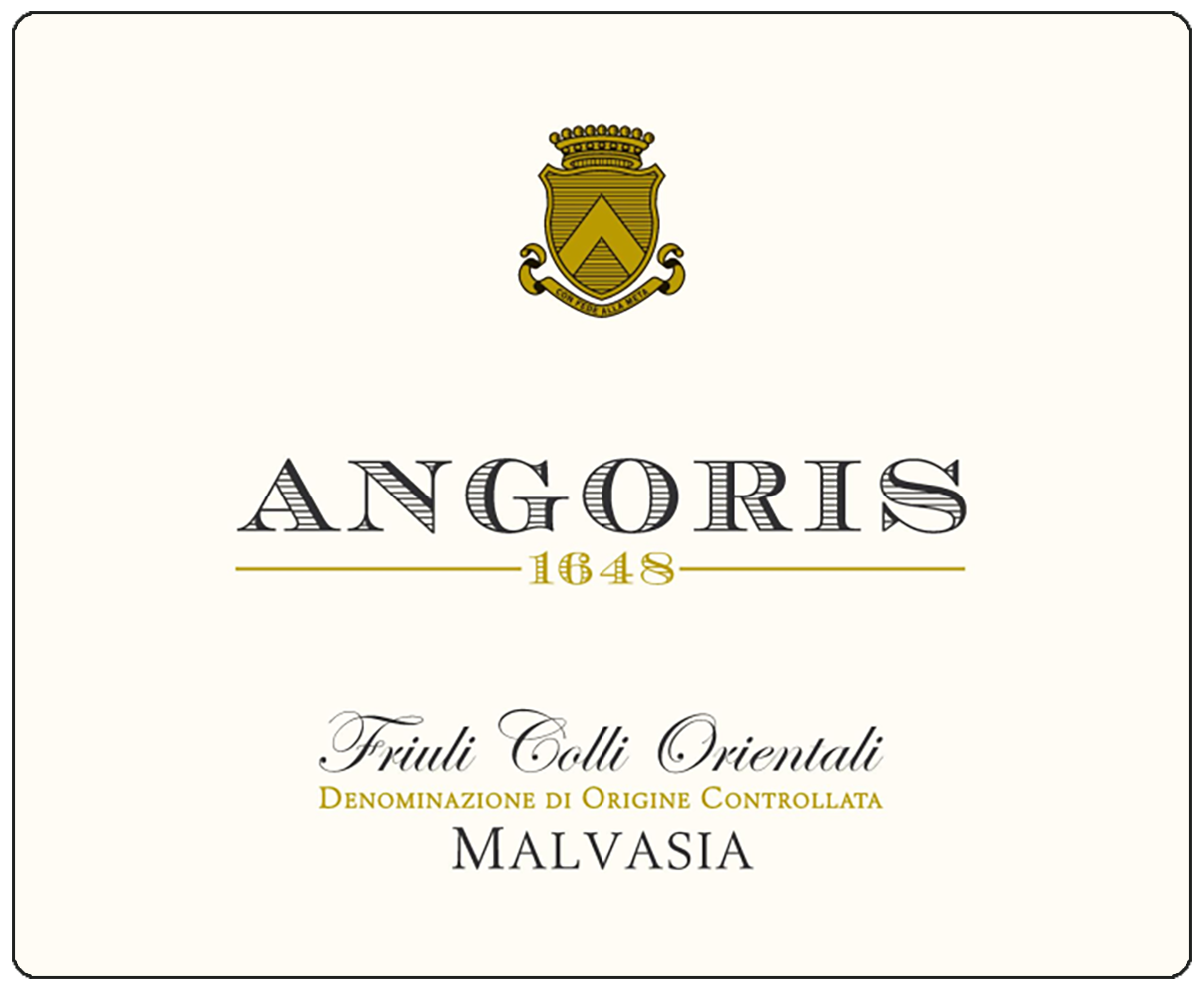 Malvasia Doc Collio 2025