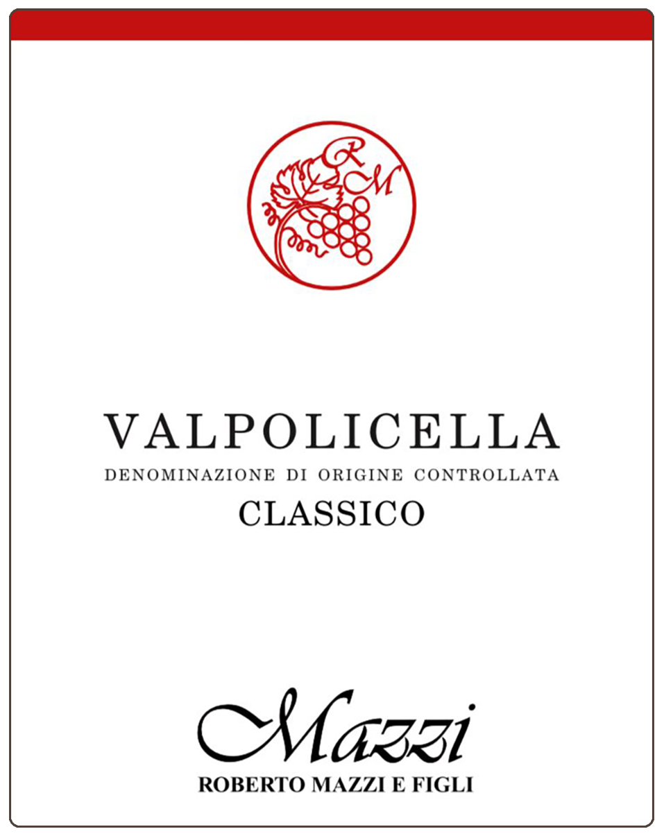 Inatteso Valpolicella Classico 2024