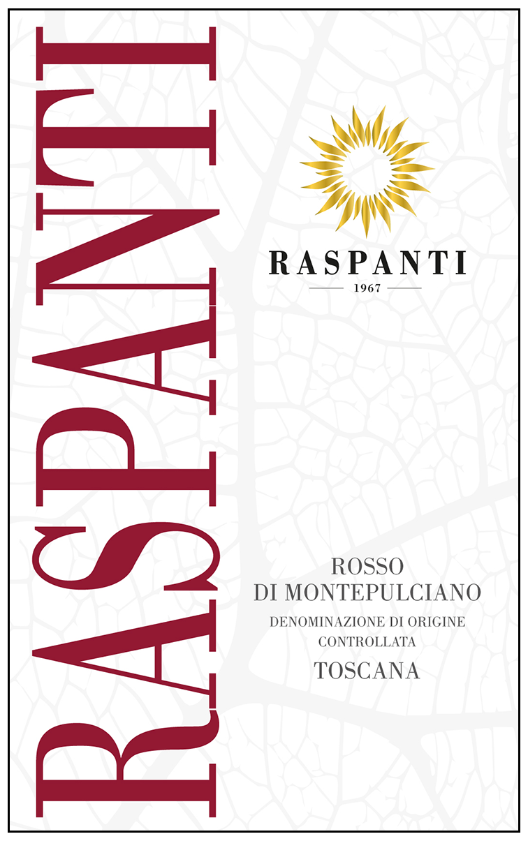 Rosso Di Montepulciano 2023
