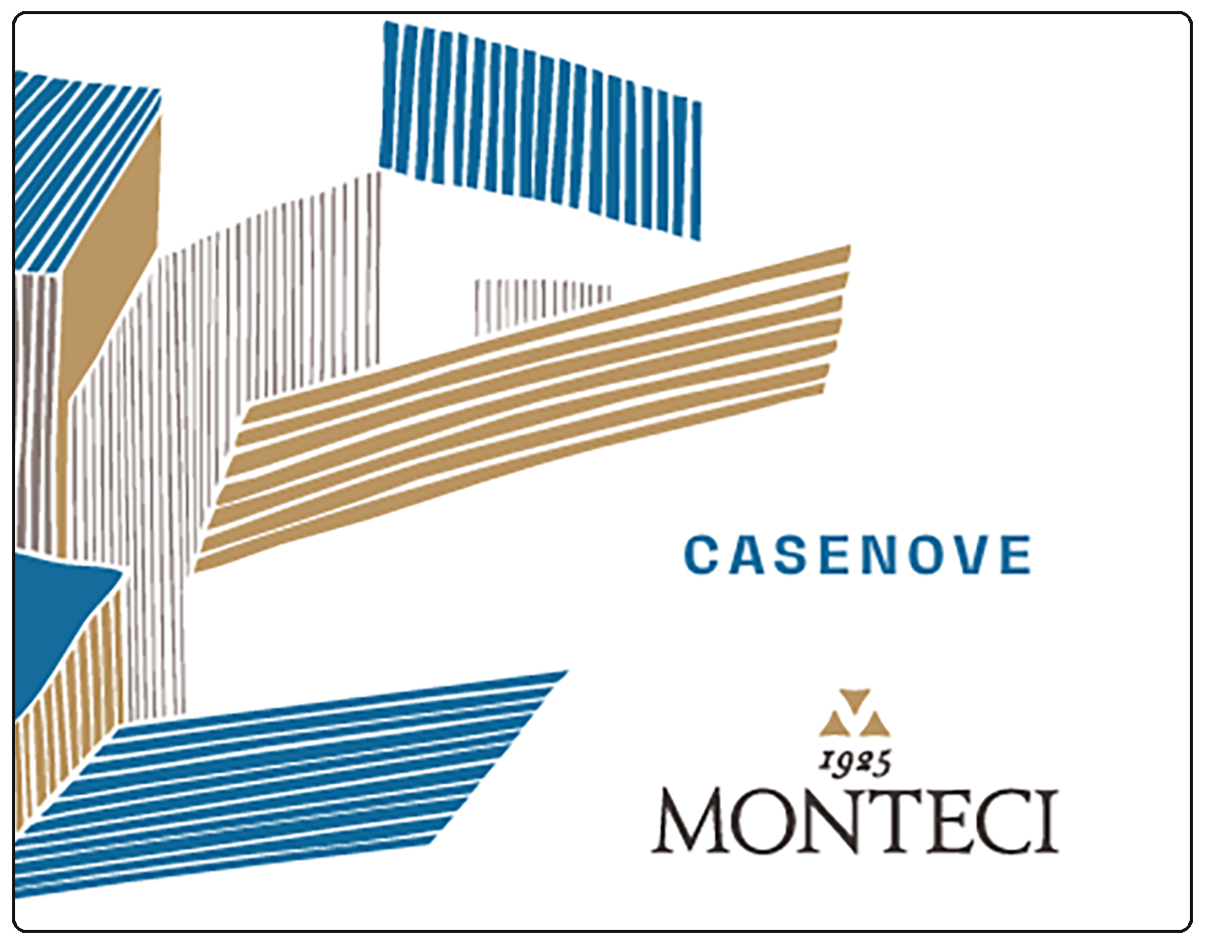 Casenove Bianco Veneto 2025
