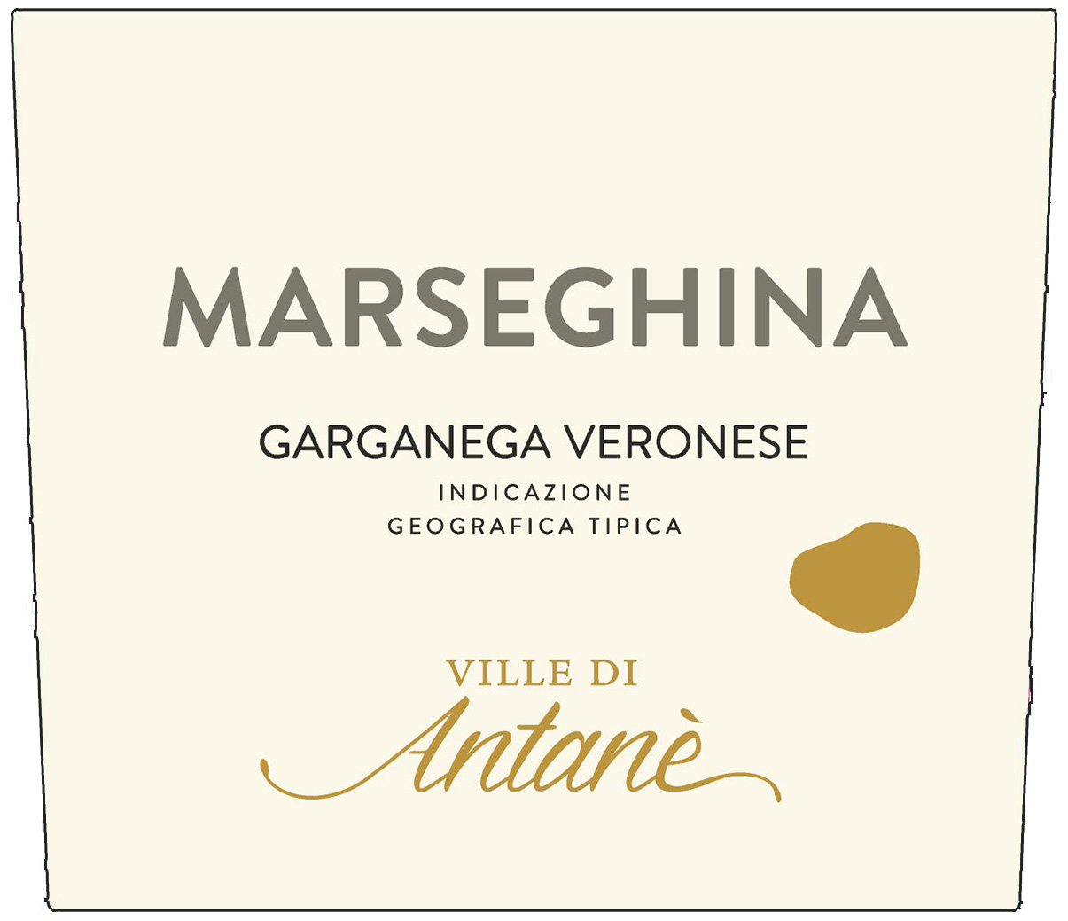 Marseghina Garganega Veronese 2025
