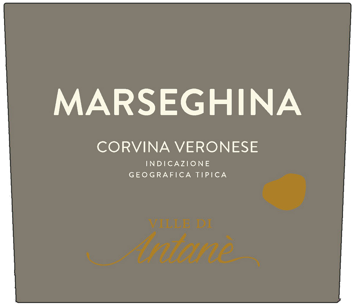 Marseghina Corvina Veronese 2024