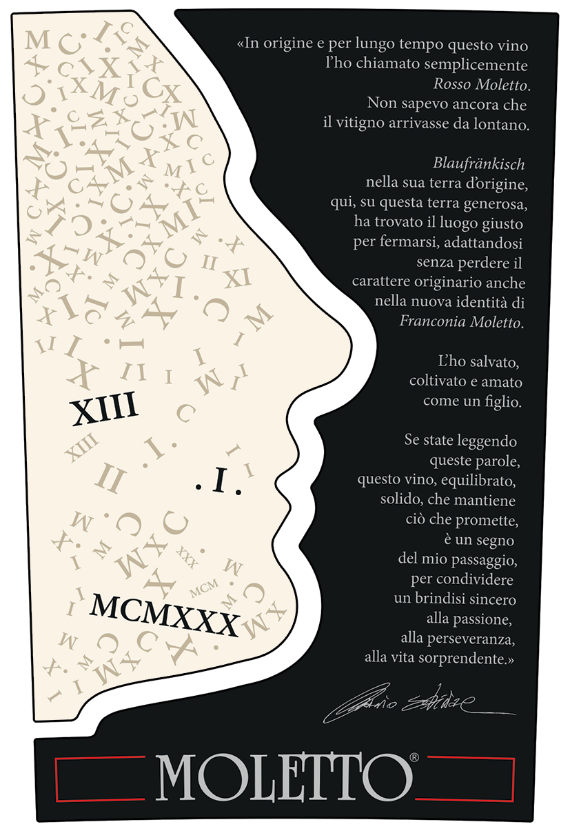 Xiii.I.Mcmxxx Franconia 2022
