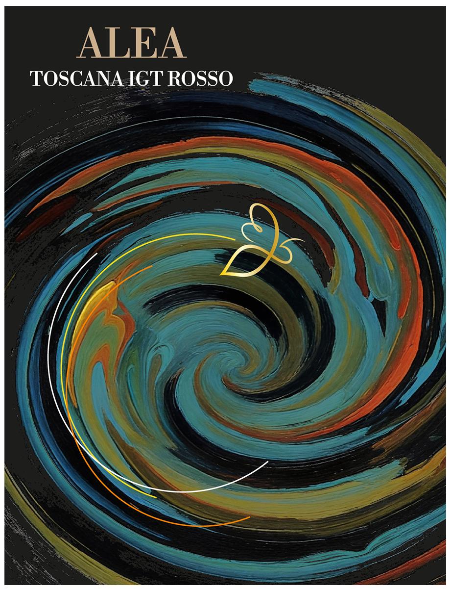 Alea Toscana Igt Rosso 2024