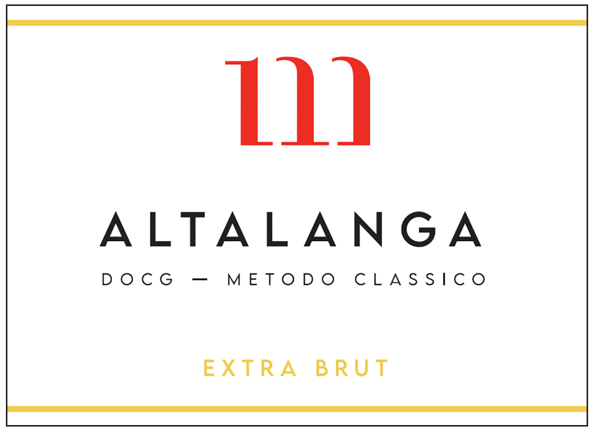Altalanga Metodo Classico Extra Brut 2022