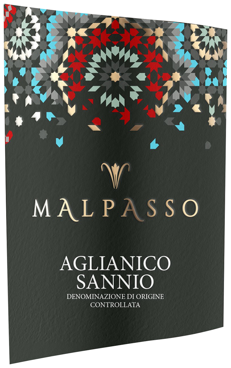 Malpasso Aglianio Sannio 2024