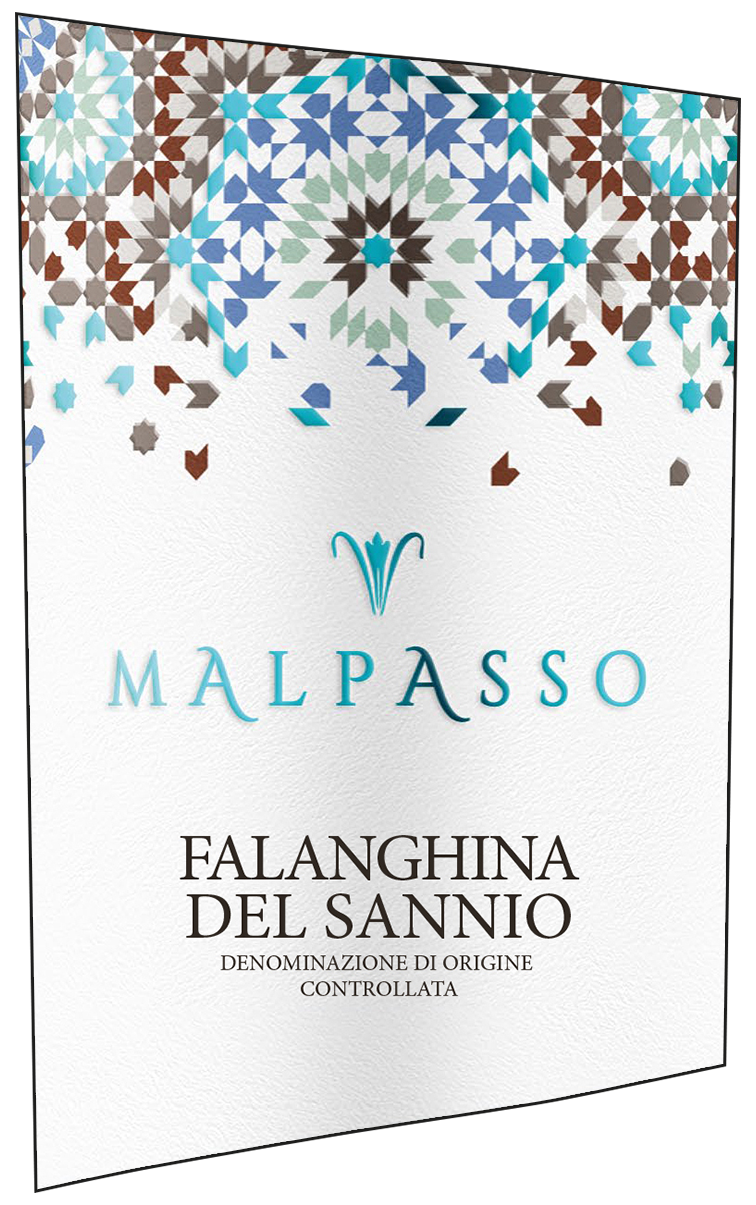 Malpasso Falanghina Del Sannio 2025