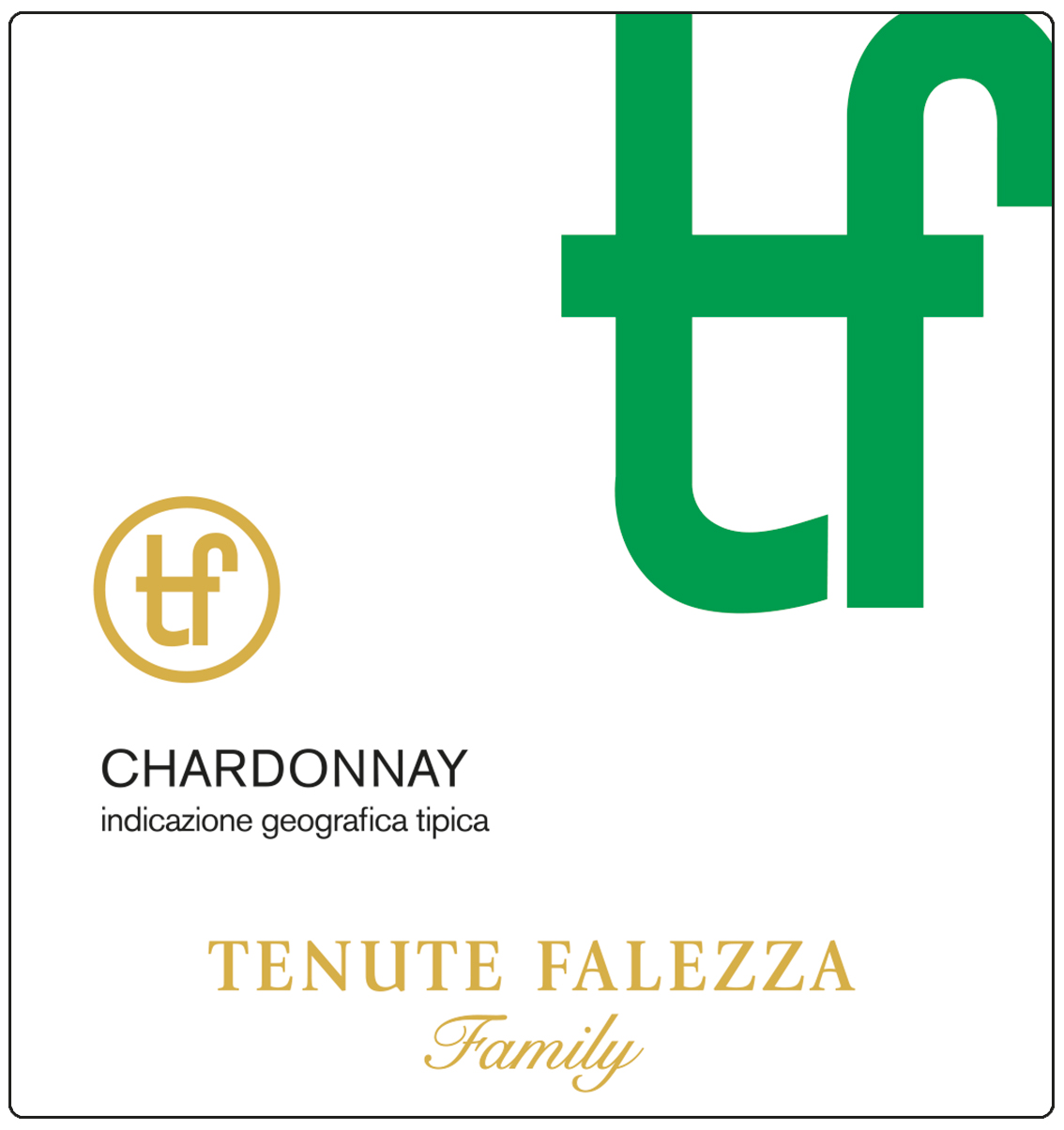 Chardonnay Veronese Family 2025