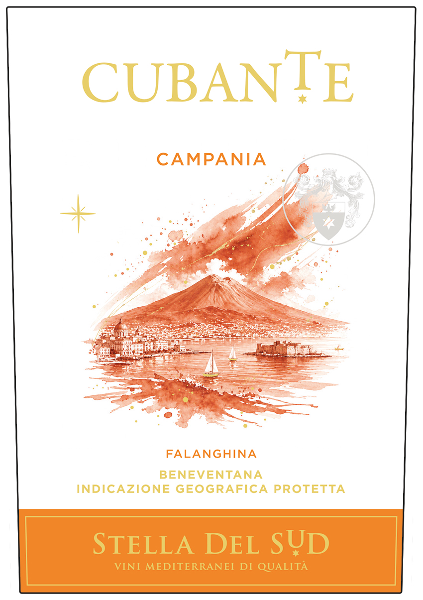 Cubante Stella Del Sud 2025