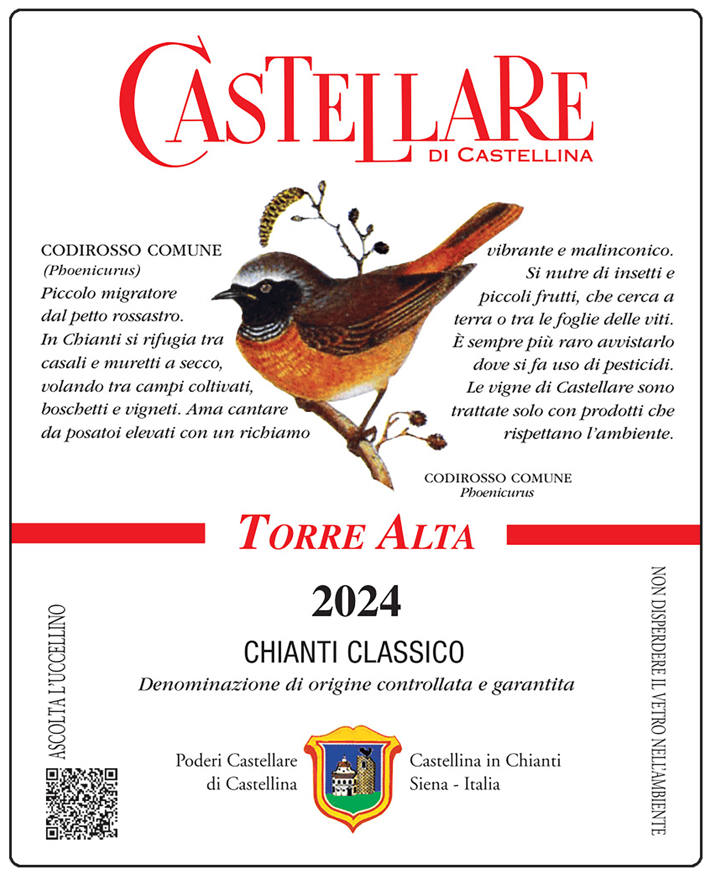 Torre Alta 2024