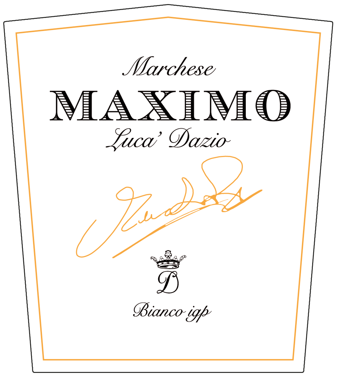 Marchese Maximo Bianco 2022