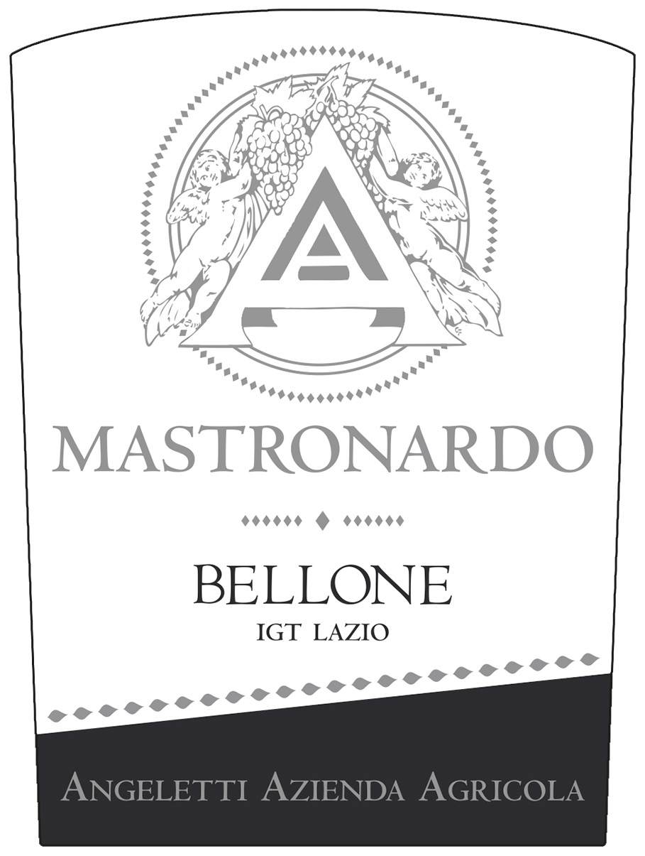 Mastronardo Bellone 2025