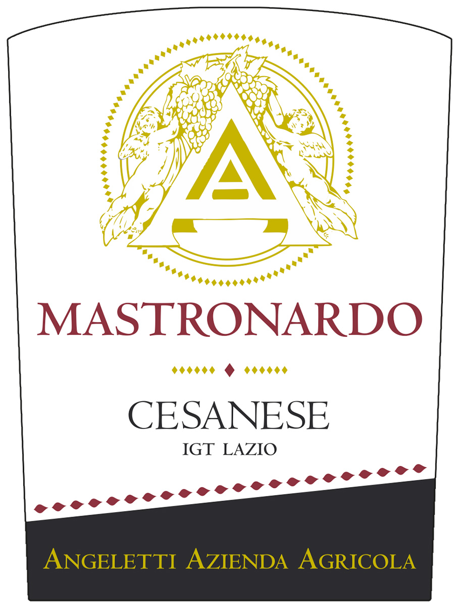 Mastronardo Cesanese 2024