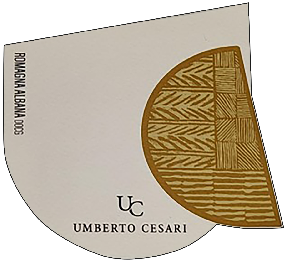 Romagna Albana Docg Secco 2025