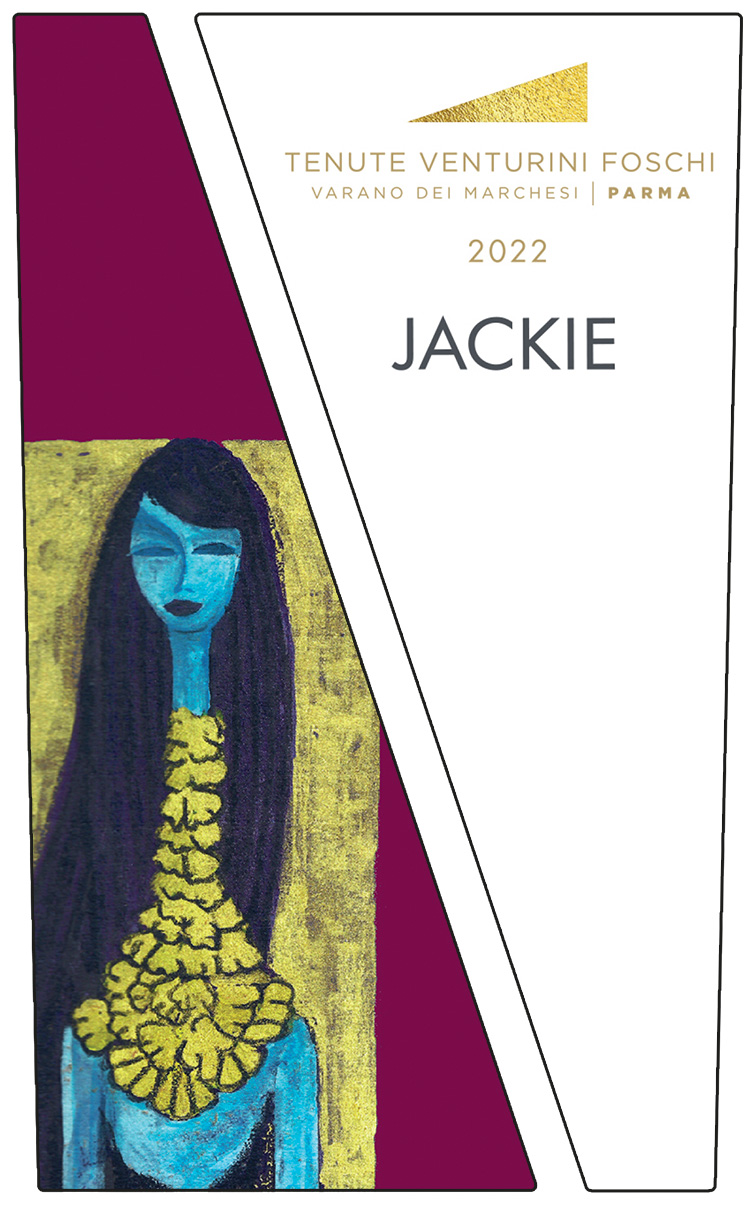 Jackie 2022