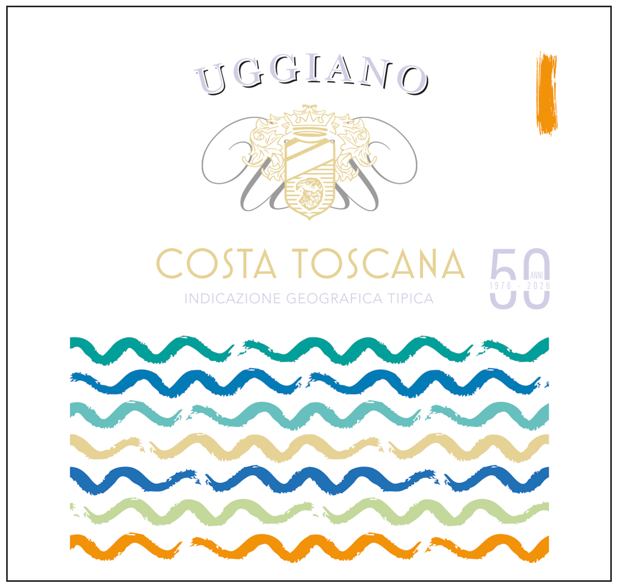 Costa Toscana Igt 2025