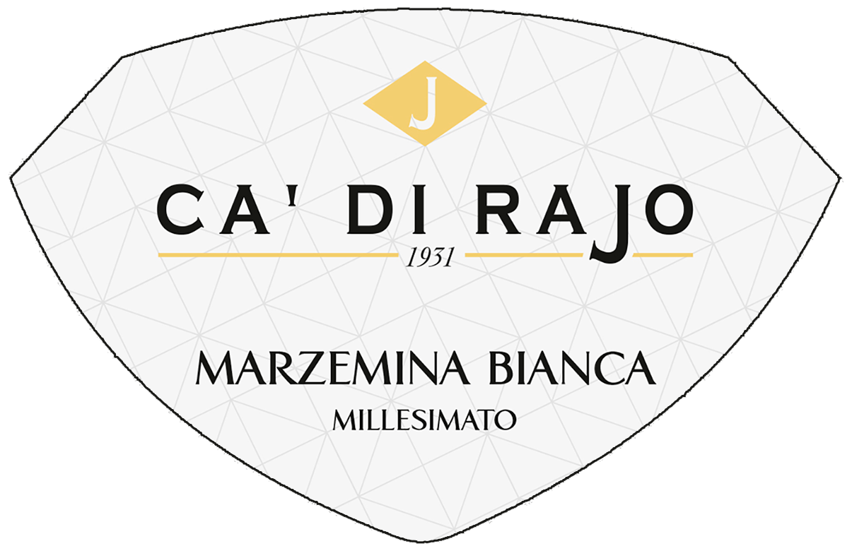 Merzemina Bianca Spumante Brut  Millesimato 2023