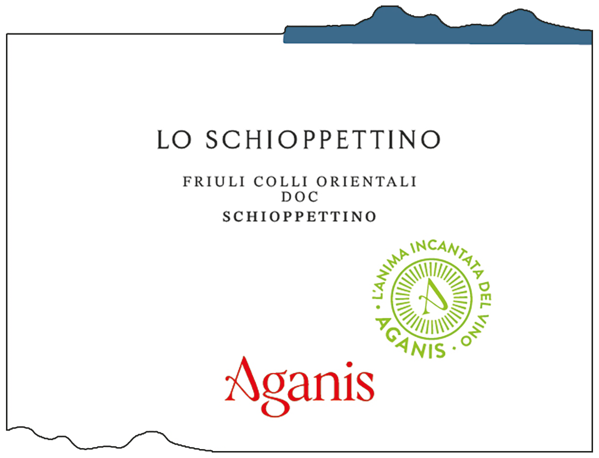 Lo Schiopettino 2023